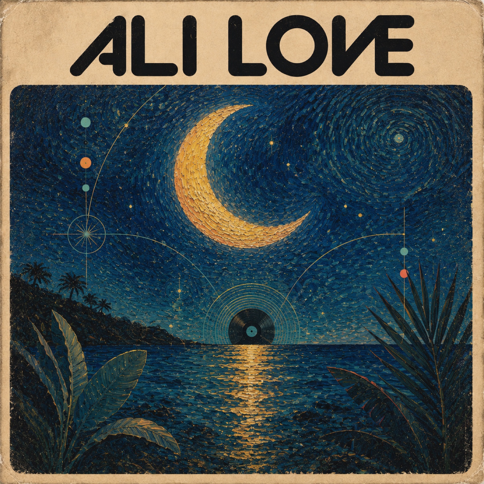 Moonrise sleeve artwork
