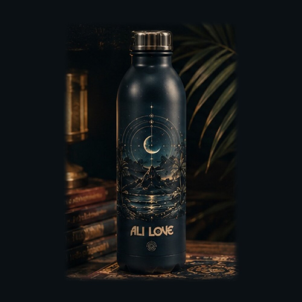 Lunar Tide Bottle product image
