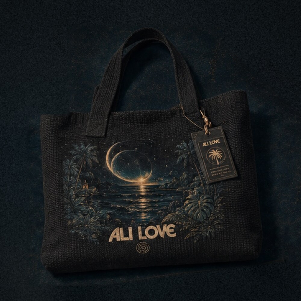 Moon Archive Tote product image