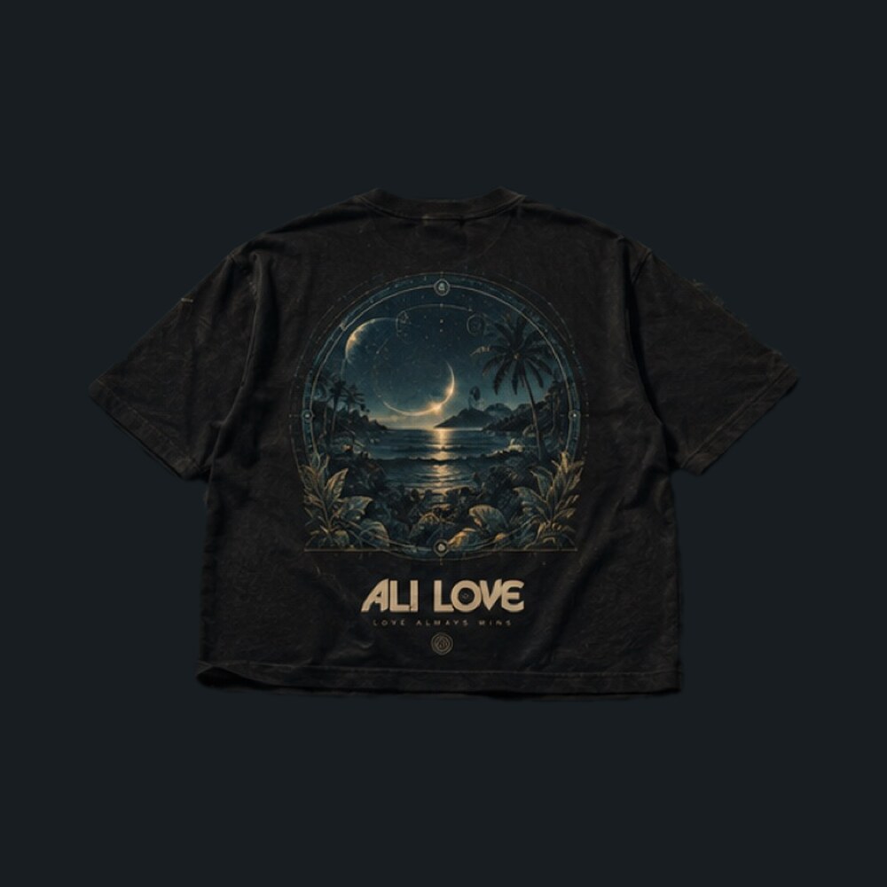 Moon Garden Tee product image