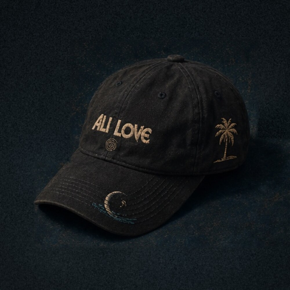 Tidal Canvas Cap product image